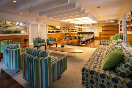 Apartamento à venda com 48m², 1 quarto e 1 vaga Apartamento à venda com 48m², 1 quarto e 1 vagaFoto 24