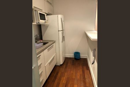 Apartamento à venda com 48m², 1 quarto e 1 vaga Apartamento à venda com 48m², 1 quarto e 1 vagaFoto 04