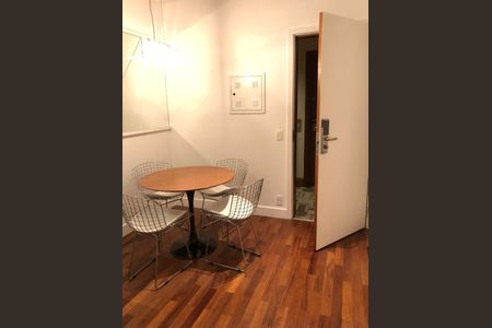 Apartamento à venda com 48m², 1 quarto e 1 vaga Apartamento à venda com 48m², 1 quarto e 1 vagaFoto 05