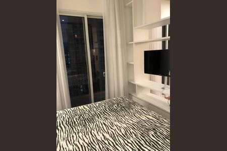 Apartamento à venda com 48m², 1 quarto e 1 vaga Apartamento à venda com 48m², 1 quarto e 1 vagaFoto 09