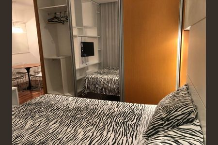 Apartamento à venda com 48m², 1 quarto e 1 vaga Apartamento à venda com 48m², 1 quarto e 1 vagaFoto 08