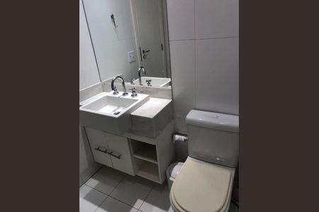 Apartamento à venda com 48m², 1 quarto e 1 vaga Apartamento à venda com 48m², 1 quarto e 1 vagaFoto 01