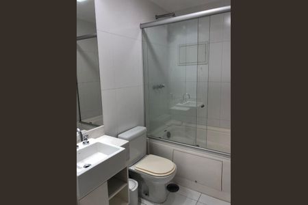 Apartamento à venda com 48m², 1 quarto e 1 vaga Apartamento à venda com 48m², 1 quarto e 1 vagaFoto 11
