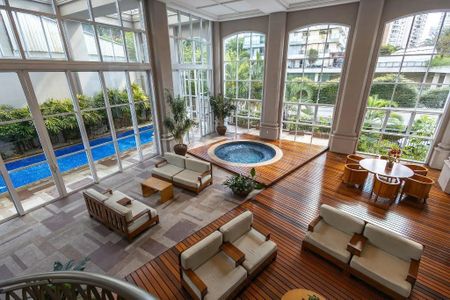 Apartamento à venda com 48m², 1 quarto e 1 vaga Apartamento à venda com 48m², 1 quarto e 1 vagaFoto 19