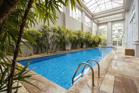 Apartamento à venda com 48m², 1 quarto e 1 vaga Apartamento à venda com 48m², 1 quarto e 1 vagaFoto 23