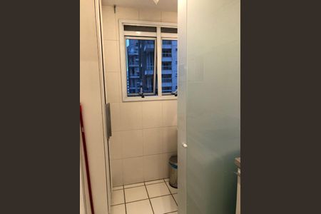 Apartamento à venda com 48m², 1 quarto e 1 vaga Apartamento à venda com 48m², 1 quarto e 1 vagaFoto 13