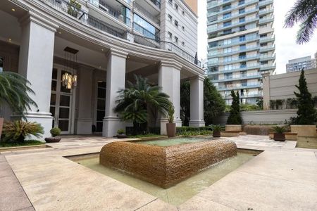 Apartamento à venda com 48m², 1 quarto e 1 vaga Apartamento à venda com 48m², 1 quarto e 1 vagaFoto 25