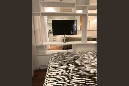 Apartamento à venda com 48m², 1 quarto e 1 vaga Apartamento à venda com 48m², 1 quarto e 1 vagaFoto 07