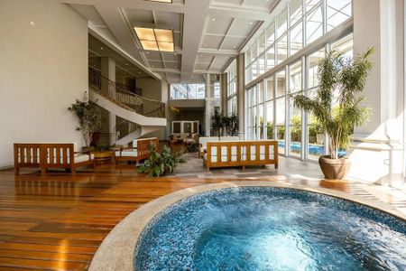 Apartamento à venda com 48m², 1 quarto e 1 vaga Apartamento à venda com 48m², 1 quarto e 1 vagaFoto 17