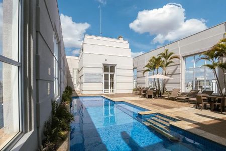 Apartamento à venda com 48m², 1 quarto e 1 vaga Apartamento à venda com 48m², 1 quarto e 1 vagaFoto 22