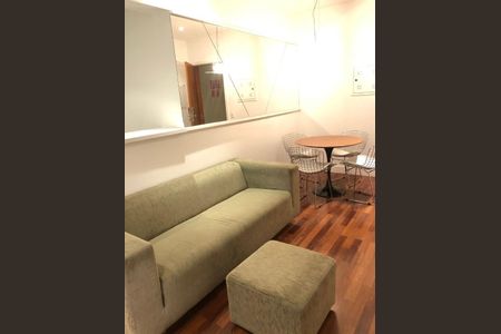 Apartamento à venda com 48m², 1 quarto e 1 vaga Apartamento à venda com 48m², 1 quarto e 1 vagaFoto 02