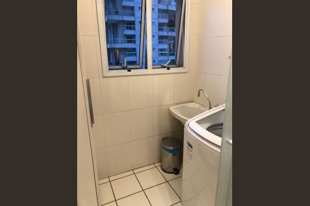 Apartamento à venda com 48m², 1 quarto e 1 vaga Apartamento à venda com 48m², 1 quarto e 1 vagaFoto 12