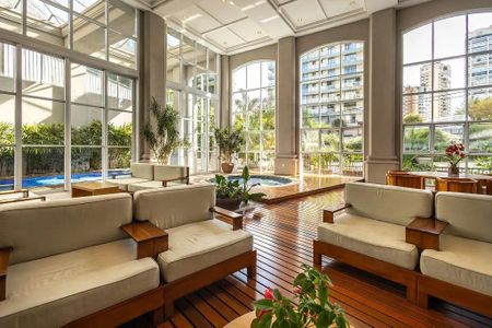 Apartamento à venda com 48m², 1 quarto e 1 vaga Apartamento à venda com 48m², 1 quarto e 1 vagaFoto 16