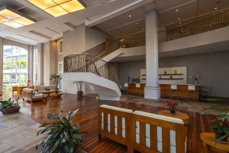 Apartamento à venda com 48m², 1 quarto e 1 vaga Apartamento à venda com 48m², 1 quarto e 1 vagaFoto 18