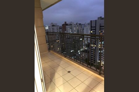 Apartamento à venda com 48m², 1 quarto e 1 vaga Apartamento à venda com 48m², 1 quarto e 1 vagaFoto 15