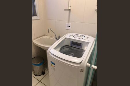 Apartamento à venda com 48m², 1 quarto e 1 vaga Apartamento à venda com 48m², 1 quarto e 1 vagaFoto 14