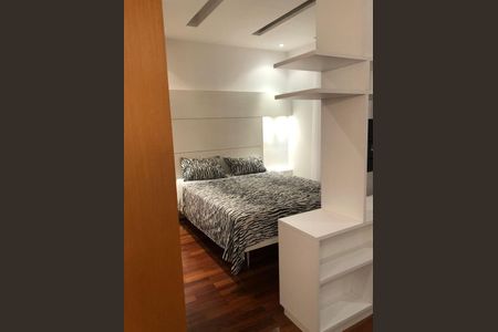 Apartamento à venda com 48m², 1 quarto e 1 vaga Apartamento à venda com 48m², 1 quarto e 1 vagaFoto 10
