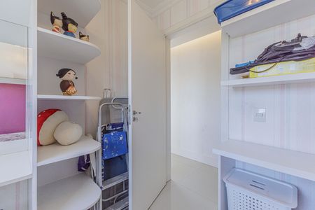 Apartamento à venda com 80m², 3 quartos e 1 vagaQuarto 2