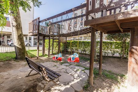 Apartamento à venda com 80m², 3 quartos e 1 vagaÁrea comum