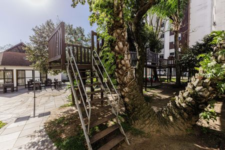 Apartamento à venda com 80m², 3 quartos e 1 vagaÁrea comum