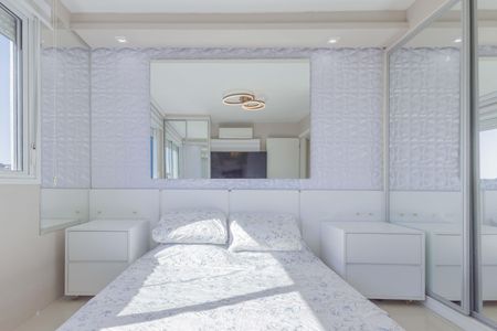 Apartamento à venda com 80m², 3 quartos e 1 vagaSuíte