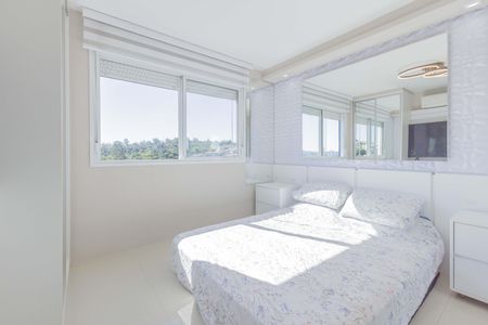 Apartamento à venda com 80m², 3 quartos e 1 vagaSuíte