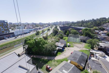 Apartamento à venda com 80m², 3 quartos e 1 vagaVista da Suíte