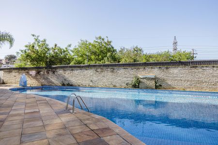 Apartamento à venda com 80m², 3 quartos e 1 vagaÁrea comum - Piscina