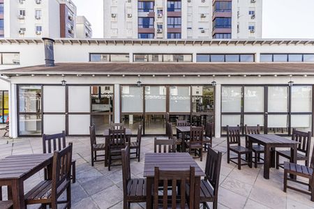 Apartamento à venda com 80m², 3 quartos e 1 vagaÁrea comum - Salão de festas