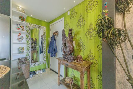 Apartamento à venda com 80m², 3 quartos e 1 vagaSala