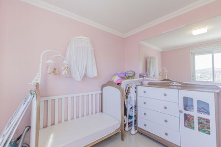 Apartamento à venda com 80m², 3 quartos e 1 vagaQuarto 1