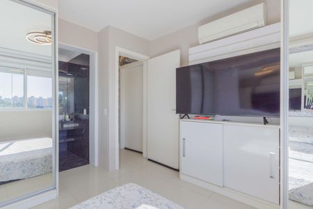 Apartamento à venda com 80m², 3 quartos e 1 vagaSuíte
