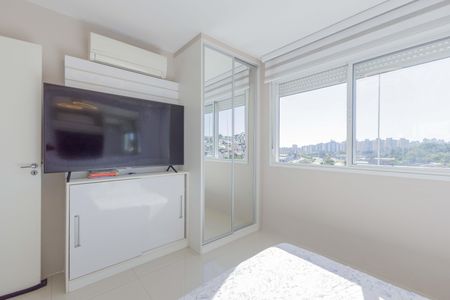 Apartamento à venda com 80m², 3 quartos e 1 vagaSuíte