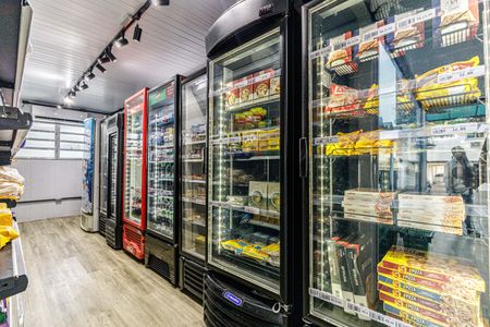 Apartamento à venda com 80m², 3 quartos e 1 vagaMercado