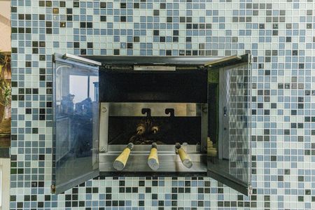 Apartamento à venda com 80m², 3 quartos e 1 vagaCozinha