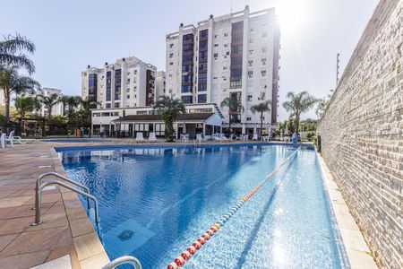 Apartamento à venda com 80m², 3 quartos e 1 vagaÁrea comum - Piscina