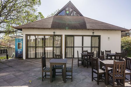 Apartamento à venda com 80m², 3 quartos e 1 vagaÁrea comum - Salão de festas