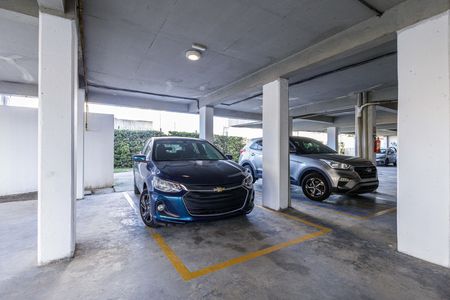 Apartamento à venda com 80m², 3 quartos e 1 vagaGaragem