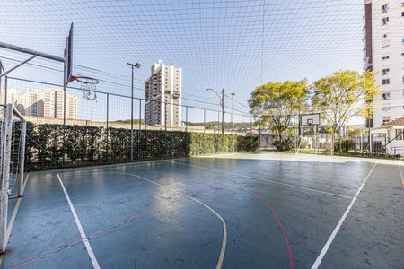 Apartamento à venda com 80m², 3 quartos e 1 vagaQuadra Esportiva