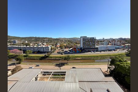 Apartamento à venda com 80m², 3 quartos e 1 vagaVista