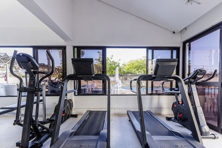 Apartamento à venda com 80m², 3 quartos e 1 vagaÁrea comum - Academia