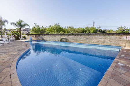 Apartamento à venda com 80m², 3 quartos e 1 vagaÁrea comum - Piscina