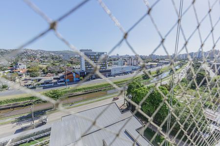 Apartamento à venda com 80m², 3 quartos e 1 vagaVista do Quarto 1