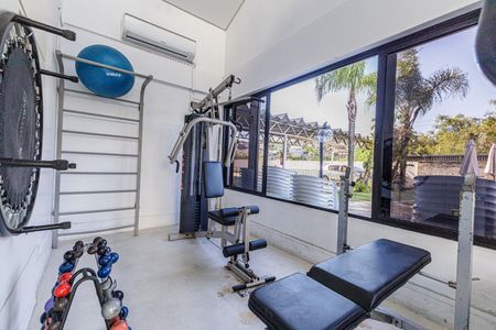 Apartamento à venda com 80m², 3 quartos e 1 vagaÁrea comum - Academia