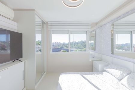 Apartamento à venda com 80m², 3 quartos e 1 vagaSuíte