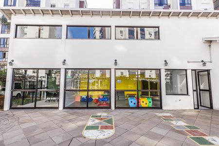 Apartamento à venda com 80m², 3 quartos e 1 vagaBrinquedoteca