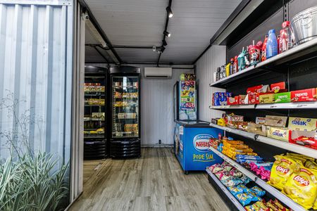 Apartamento à venda com 80m², 3 quartos e 1 vagaMercado