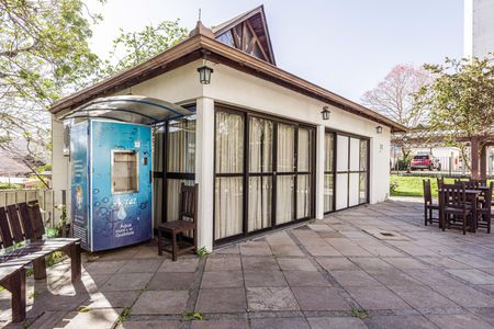 Apartamento à venda com 80m², 3 quartos e 1 vagaÁrea comum - Salão de festas