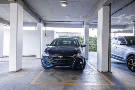 Apartamento à venda com 80m², 3 quartos e 1 vagaGaragem