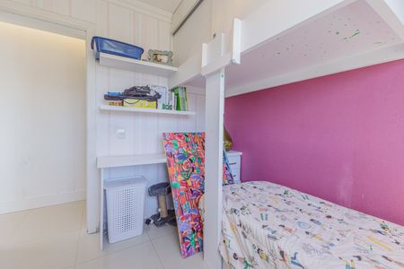 Apartamento à venda com 80m², 3 quartos e 1 vagaQuarto 2